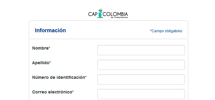 Formulario
